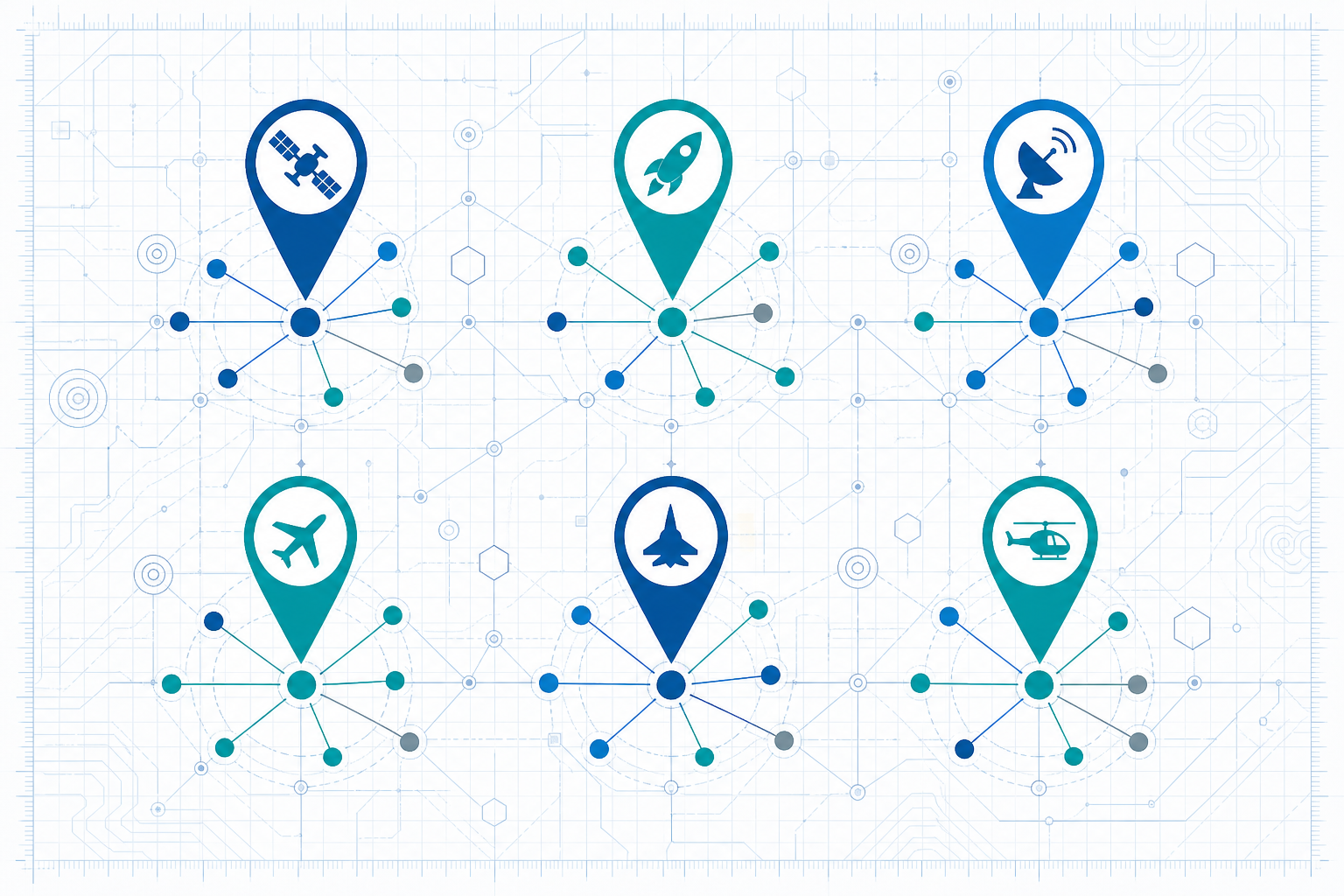 Aerospace Assets Technical Grid Mapping-1