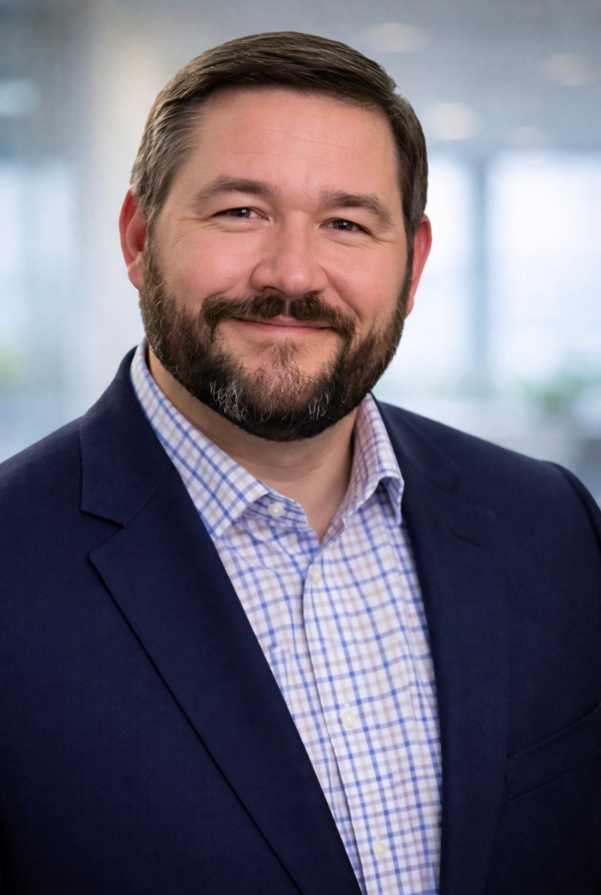 Headshot - Farlow, Bryan March 2026-1